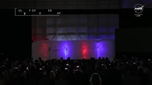 Rollout of Our Experimental Supersonic X-Plane on This Week @NASA – January 12, 2024